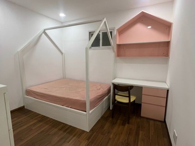 Cần bán gấp căn hộ chung cư Bình Dương giá 2,262 tỷ 115m2 1