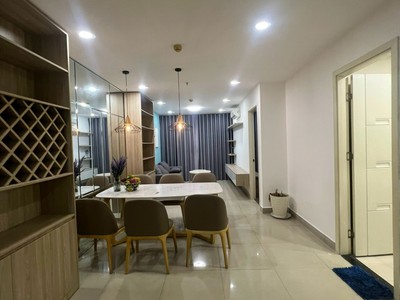 Cần bán gấp căn hộ chung cư Bình Dương giá 2,262 tỷ 115m2 3