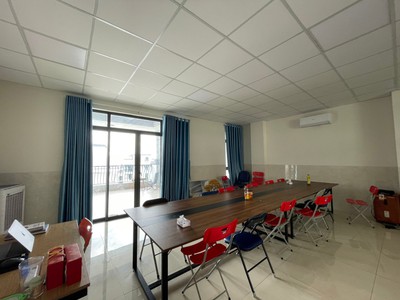 Cho Thuê Văn Phòng   Mặt Bằng Kinh Doanh   Căn Hộ Dịch Vụ Tại Khu Đô Thị Vạn Phúc, Quốc Lộ 13, Thủ Đ 9