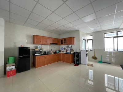 Cho Thuê Văn Phòng   Mặt Bằng Kinh Doanh   Căn Hộ Dịch Vụ Tại Khu Đô Thị Vạn Phúc, Quốc Lộ 13, Thủ Đ 8