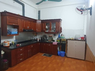 Bán nhà đường 19/5 văn quán - ô tô đỗ cửa - kinh doanh 1