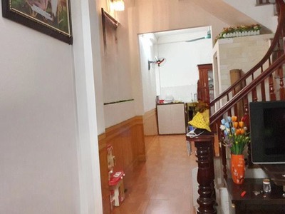 Bán nhà đường 19/5 văn quán - ô tô đỗ cửa - kinh doanh 2