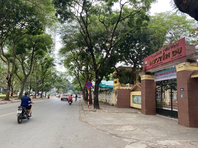 Bán nhà đường 19/5 văn quán - ô tô đỗ cửa - kinh doanh 0