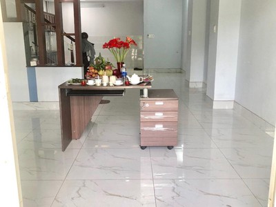 Chính chủ cho thuê nhà nguyên căn mặt tiền đường 105b trịnh quang nghị 1