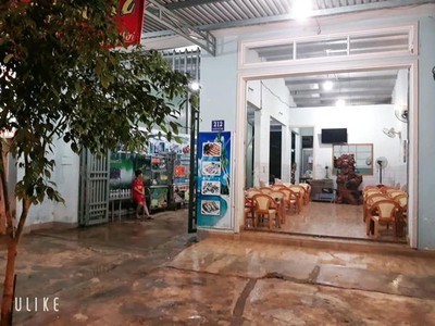 Cần tiền giải quyết công việc nên bán gấp nhà nhà cấp 4. mặt tiền nguyễn viết xuân , pleiku, gia lai 0