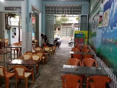 Cần tiền giải quyết công việc nên bán gấp nhà nhà cấp 4. mặt tiền nguyễn viết xuân , pleiku, gia lai 2