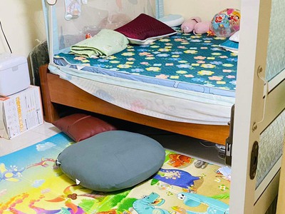 Chính chủ cần bán gấp căn nhà gác lửng 1 tầng trung tâm thành phố hưng yên. 2