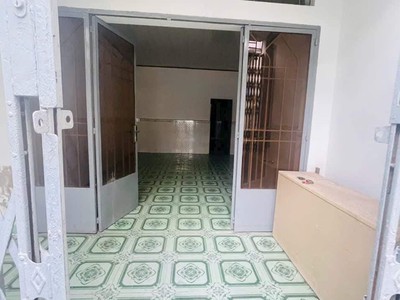 Cần bán nhà đường huỳnh tấn phát ngay phú mỹ hưng, kdc nam long quận 7, tp hcm 1