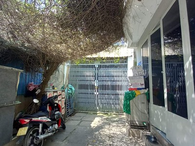 Cần bán nhà đường huỳnh tấn phát ngay phú mỹ hưng, kdc nam long quận 7, tp hcm 3