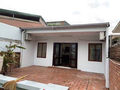 Cho thuê mặt bằng 203m x 1,5 tầng Cầu giấy phù hợp kinh doanh mọi mặt hàng 1