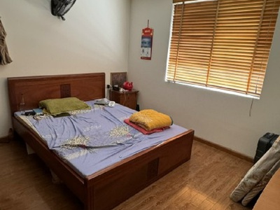 Bán cc C14 Bắc Hà 132m2, 3 ngủ 2 ban công, đẹp đúng như ảnh 2