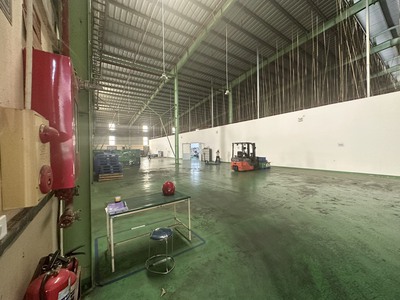 Kho, xưởng cho thuê tại KCN Quang Minh. Hà Nội 1