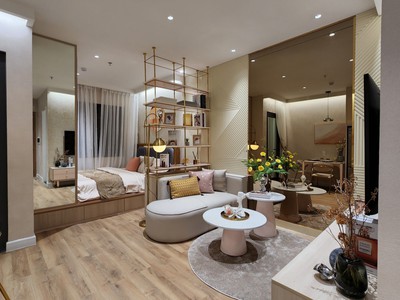 Trả góp chỉ từ 3,5tr/tháng sở hữu căn hộ ngay TT Thành Phố, đầy đủ tiện ích.Nhận nhà quý 1.2024 2