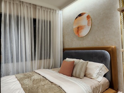 Trả góp chỉ từ 3,5tr/tháng sở hữu căn hộ ngay TT Thành Phố, đầy đủ tiện ích.Nhận nhà quý 1.2024 3