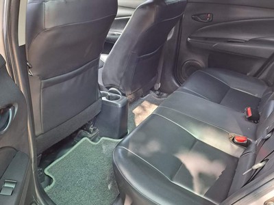 Em bán Vios E 2020 Số sàn, xe 1 chủ, chạy zin 7,5 vạn, thân máy zin 100 sơn zin 95 1