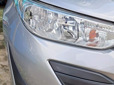 Em bán Vios E 2020 Số sàn, xe 1 chủ, chạy zin 7,5 vạn, thân máy zin 100 sơn zin 95 3