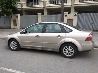 Bán Ford focus 2008, biển Hà nội, số sàn, 14Vạn km, 1