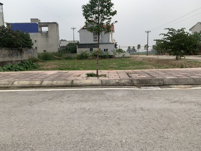 Cơ hội đầu tư khi khu QH50ha huyện quảng xương sắp triển khai 0
