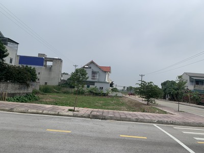 Cơ hội đầu tư khi khu QH50ha huyện quảng xương sắp triển khai 4