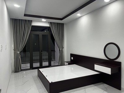 Nhà 3 Tầng Mặt Tiền Đường 27M Khu Đô Thị Mỹ Gia Tp Nha Trang 100m2 0