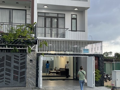 Nhà 3 Tầng Mặt Tiền Đường 27M Khu Đô Thị Mỹ Gia Tp Nha Trang 100m2 3