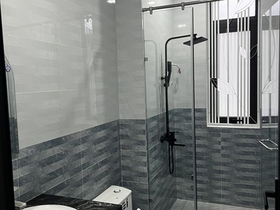 Nhà 3 Tầng Mặt Tiền Đường 27M Khu Đô Thị Mỹ Gia Tp Nha Trang 100m2 6
