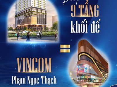 Capital Elite 18 Phạm Hùng dự án căn hộ không chỉ đáng sống mà còn đáng đầu tư nhất Mỹ Đình-Cầu Giấy 0
