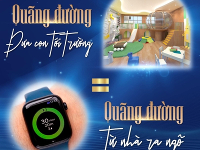 Capital Elite 18 Phạm Hùng dự án căn hộ không chỉ đáng sống mà còn đáng đầu tư nhất Mỹ Đình-Cầu Giấy 2