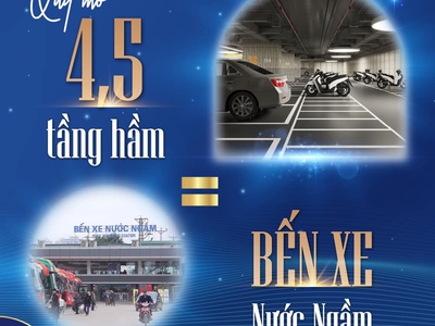 Capital Elite 18 Phạm Hùng dự án căn hộ không chỉ đáng sống mà còn đáng đầu tư nhất Mỹ Đình-Cầu Giấy 3
