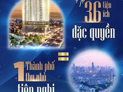 Capital Elite 18 Phạm Hùng dự án căn hộ không chỉ đáng sống mà còn đáng đầu tư nhất Mỹ Đình-Cầu Giấy 4