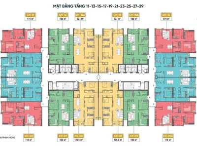 Capital Elite 18 Phạm Hùng dự án căn hộ không chỉ đáng sống mà còn đáng đầu tư nhất Mỹ Đình-Cầu Giấy 6