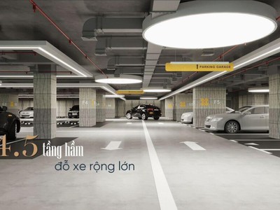 Capital Elite 18 Phạm Hùng dự án căn hộ không chỉ đáng sống mà còn đáng đầu tư nhất Mỹ Đình-Cầu Giấy 12