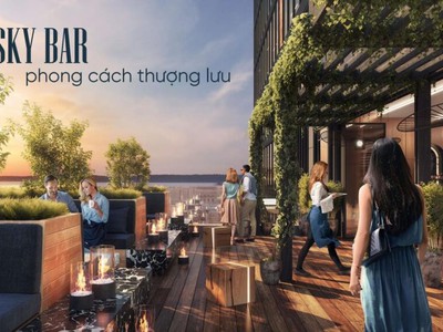Capital Elite 18 Phạm Hùng dự án căn hộ không chỉ đáng sống mà còn đáng đầu tư nhất Mỹ Đình-Cầu Giấy 13