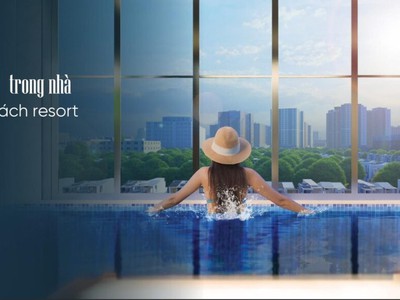 Capital Elite 18 Phạm Hùng dự án căn hộ không chỉ đáng sống mà còn đáng đầu tư nhất Mỹ Đình-Cầu Giấy 15