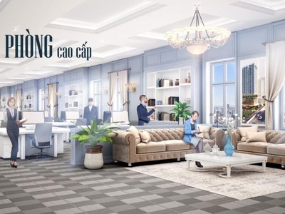 Capital Elite 18 Phạm Hùng dự án căn hộ không chỉ đáng sống mà còn đáng đầu tư nhất Mỹ Đình-Cầu Giấy 17