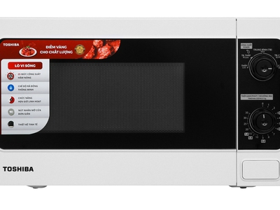 Lò nướng, lò vi sóng Toshiba, Sharp, Electrolux chính hãng 0