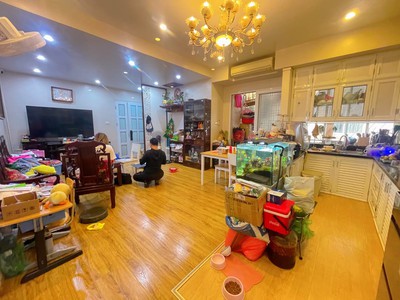 Nhỉnh 4 tỷ sở hữu CCCC căn góc, view Hồ Tây, Lotte Mall, cầu Nhật Tân, ban công thoáng sáng 2