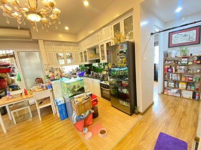 Nhỉnh 4 tỷ sở hữu CCCC căn góc, view Hồ Tây, Lotte Mall, cầu Nhật Tân, ban công thoáng sáng 4