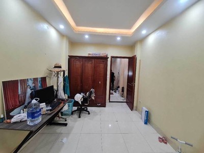 Bán nhà KHƯƠNG ĐÌNH, Thanh Xuân, 38m2, 5 tầng, 3.99 tỷ 4