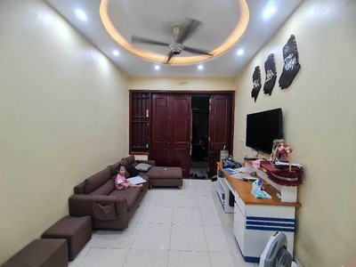 Bán nhà KHƯƠNG ĐÌNH, Thanh Xuân, 38m2, 5 tầng, 3.99 tỷ 5