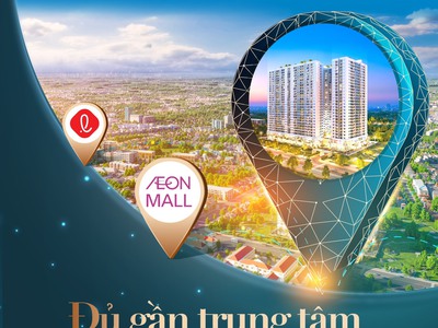 Làm việc tại Sài Gòn nhưng có thể mua nhà ở Bình Dương được không 0