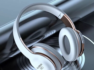 Tại nghe Bluetooth WIRELESS P17 chụp tại 1