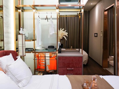Căn hộ liền kề pham văn đồng chỉ 1,2ty căn. 3