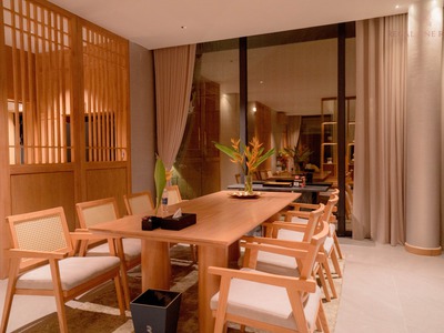 Regal Legend ra mắt dòng sản phẩm Regal Collection Villa full nội thất sang trọng 1