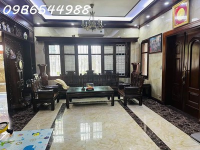 Bán biệt thự sài đồng, 26 tỷ, vị trí đắc địa, view công viên 2