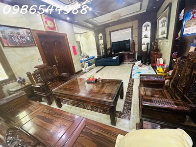 Bán biệt thự sài đồng, 26 tỷ, vị trí đắc địa, view công viên 3