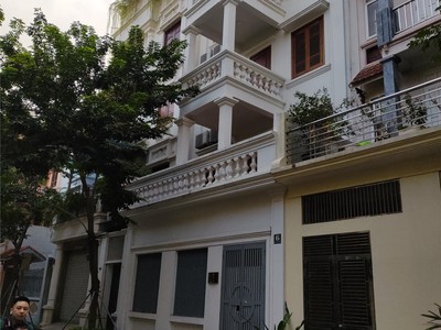 Bán biệt thự sài đồng, 26 tỷ, vị trí đắc địa, view công viên 0