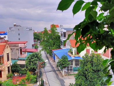 Cho thuê căn nhà 4 tầng mặt đường Hạ Lũng, Hải An. 6