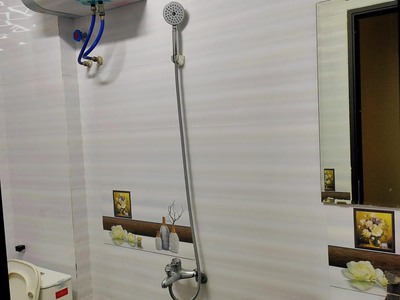 Cho thuê căn nhà 4 tầng mặt đường Hạ Lũng, Hải An. 7