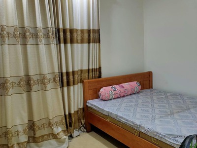 Cho thuê căn nhà 4 tầng mặt đường Hạ Lũng, Hải An. 8